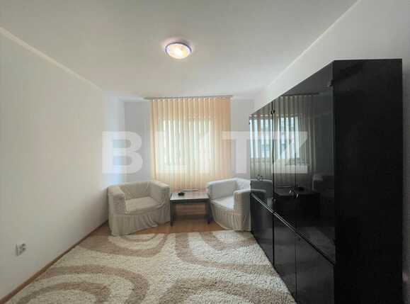 Apartament de închiriat 3 camere Manastur - 93628AI | BLITZ Cluj-Napoca | Poza2