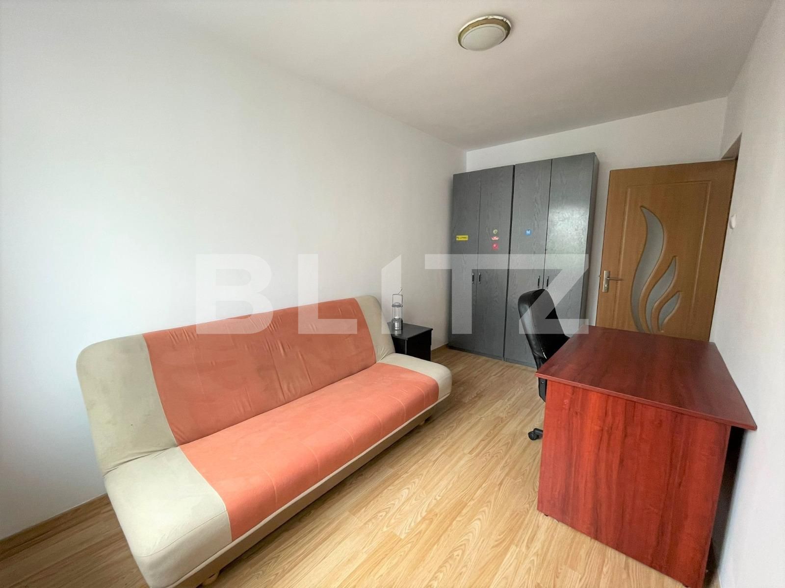 Apartament de închiriat 3 camere Manastur - 93628AI | BLITZ Cluj-Napoca | Poza3