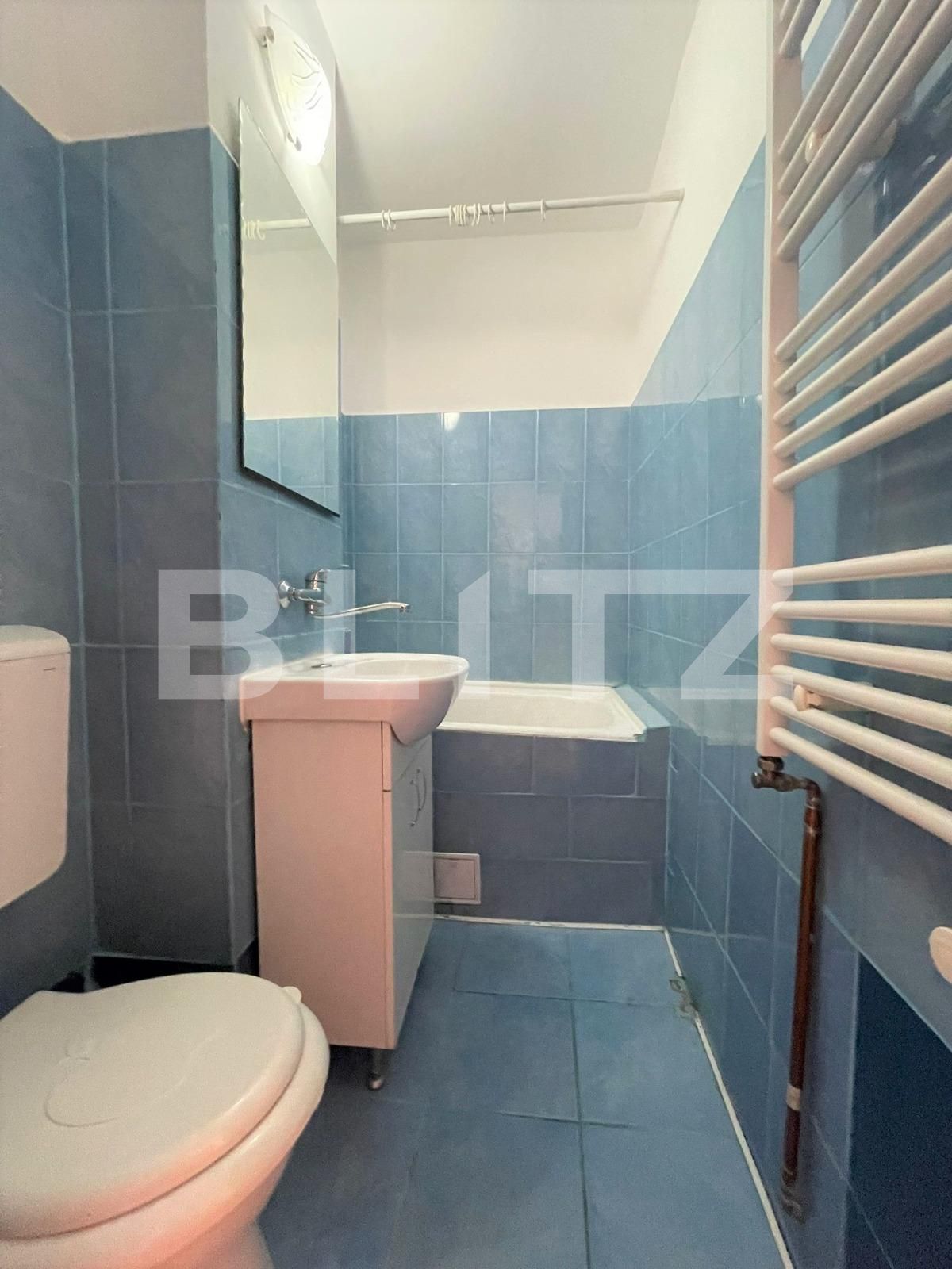 Apartament de închiriat 3 camere Manastur - 93628AI | BLITZ Cluj-Napoca | Poza7