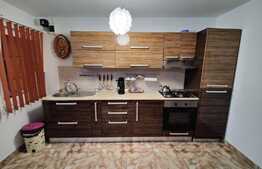 Apartament de 4 camere, 100 mp, gradina si parcare, zona Campului