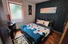 Apartament de 4 camere, 100 mp, gradina si parcare, zona Campului