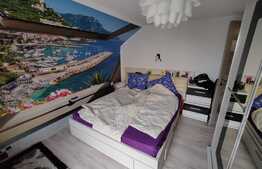 Apartament de 4 camere, 100 mp, gradina si parcare, zona Campului