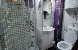 Apartament de 4 camere, 100 mp, gradina si parcare, zona Campului