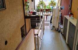 Apartament de 4 camere, 100 mp, gradina si parcare, zona Campului