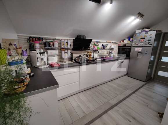 Apartament de vânzare 4 camere Manastur - 93629AV | BLITZ Cluj-Napoca | Poza2