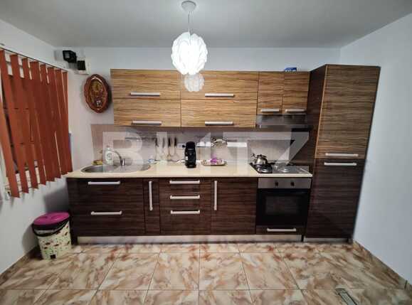 Apartament de vânzare 4 camere Manastur - 93629AV | BLITZ Cluj-Napoca | Poza8