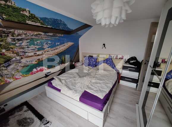 Apartament de vânzare 4 camere Manastur - 93629AV | BLITZ Cluj-Napoca | Poza3