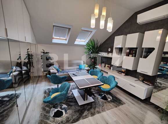 Apartament de vânzare 4 camere Manastur - 93629AV | BLITZ Cluj-Napoca | Poza1