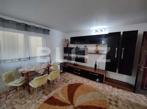 Apartament de vânzare 4 camere Manastur - 93629AV | BLITZ Cluj-Napoca | Poza6