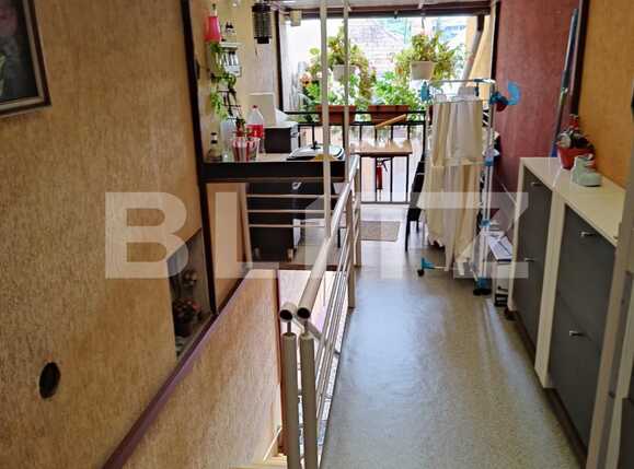 Apartament de vânzare 4 camere Manastur - 93629AV | BLITZ Cluj-Napoca | Poza4