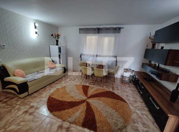 Apartament de vânzare 4 camere Manastur - 93629AV | BLITZ Cluj-Napoca | Poza5