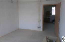 De vanzare 3 camere, 60 mp utili, etajul 1, zona Somesului, imobil NOU!