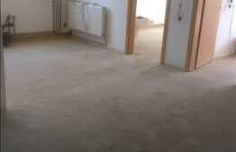 De vanzare 3 camere, 60 mp utili, etajul 1, zona Somesului, imobil NOU!