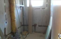 De vanzare 3 camere, 60 mp utili, etajul 1, zona Somesului, imobil NOU!