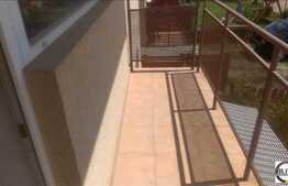 De vanzare 3 camere, 60 mp utili, etajul 1, zona Somesului, imobil NOU!