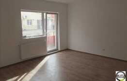 De vanzare 3 camere, 60 mp utili, etajul 1, zona Somesului, imobil NOU!