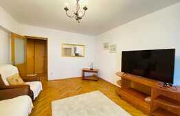 Apartament de 3 camere, decomandat, 75 mp, zona Dorobantilor