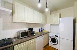 Apartament de 3 camere, decomandat, 75 mp, zona Dorobantilor