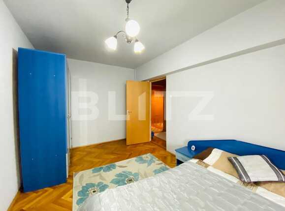 Apartament de închiriat 3 camere Marasti - 93632AI | BLITZ Cluj-Napoca | Poza5
