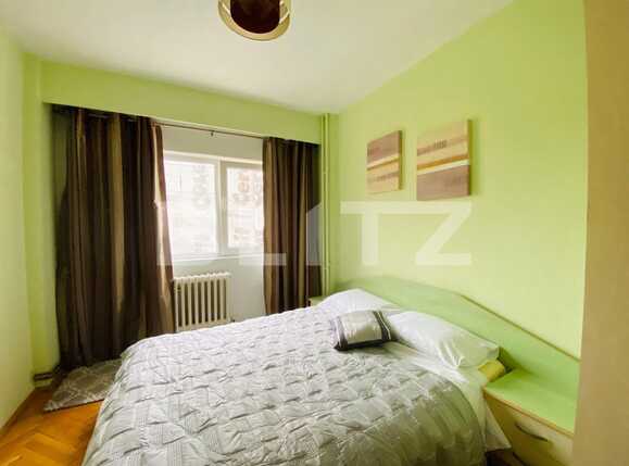 Apartament de închiriat 3 camere Marasti - 93632AI | BLITZ Cluj-Napoca | Poza7