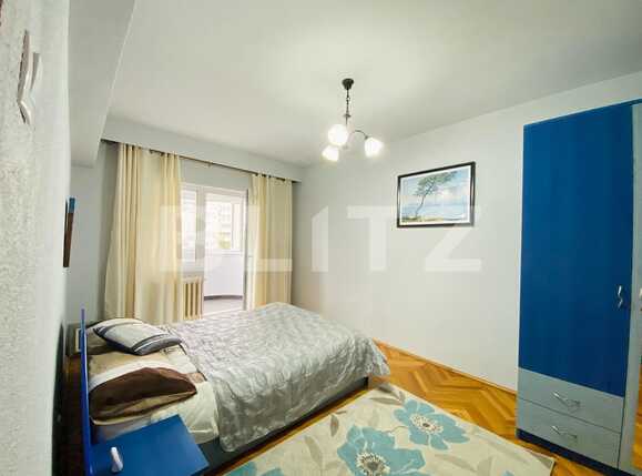 Apartament de închiriat 3 camere Marasti - 93632AI | BLITZ Cluj-Napoca | Poza4