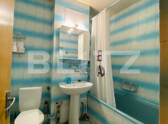 Apartament de închiriat 3 camere Marasti - 93632AI | BLITZ Cluj-Napoca | Poza11