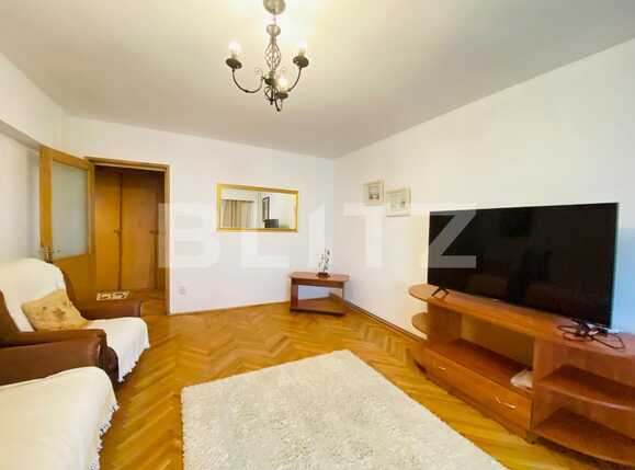 Apartament de închiriat 3 camere Marasti - 93632AI | BLITZ Cluj-Napoca | Poza3