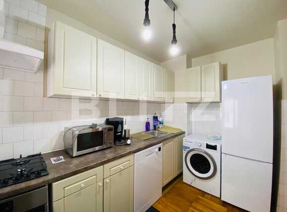 Apartament de închiriat 3 camere Marasti - 93632AI | BLITZ Cluj-Napoca | Poza9