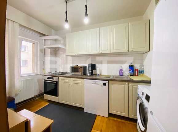 Apartament de închiriat 3 camere Marasti - 93632AI | BLITZ Cluj-Napoca | Poza8