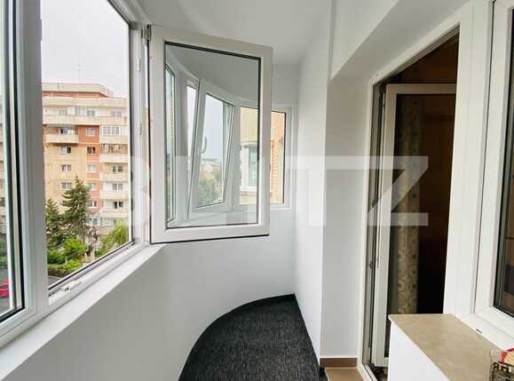 Apartament de închiriat 3 camere Marasti - 93632AI | BLITZ Cluj-Napoca | Poza12