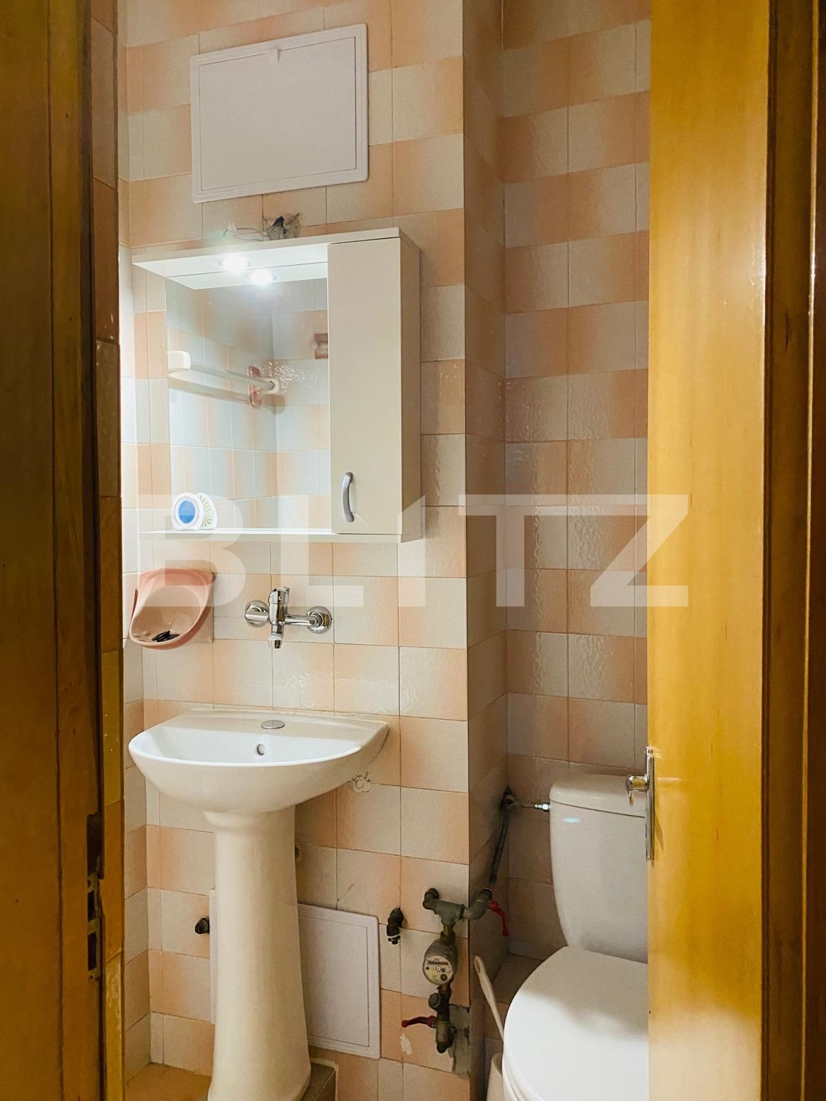 Apartament de închiriat 3 camere Marasti - 93632AI | BLITZ Cluj-Napoca | Poza10