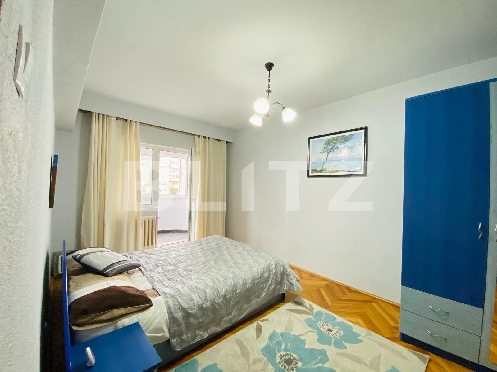 Apartament de închiriat 3 camere Marasti - 93632AI | BLITZ Cluj-Napoca | Poza4