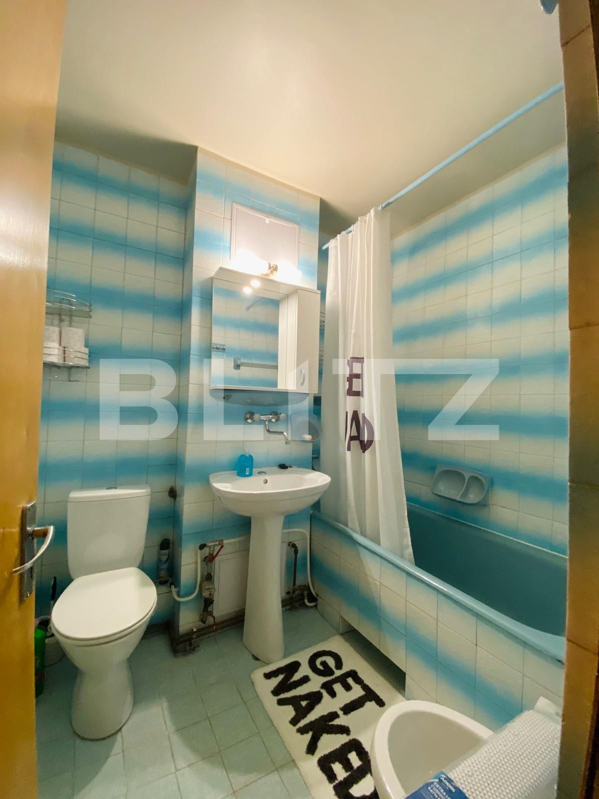 Apartament de închiriat 3 camere Marasti - 93632AI | BLITZ Cluj-Napoca | Poza11