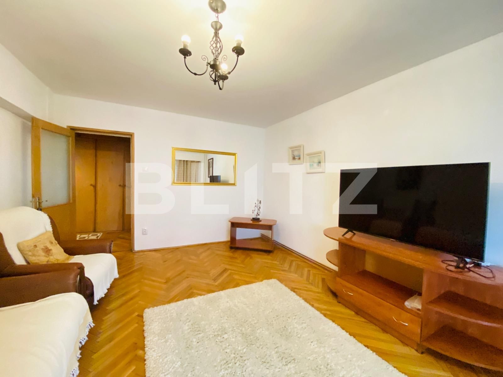 Apartament de închiriat 3 camere Marasti - 93632AI | BLITZ Cluj-Napoca | Poza3