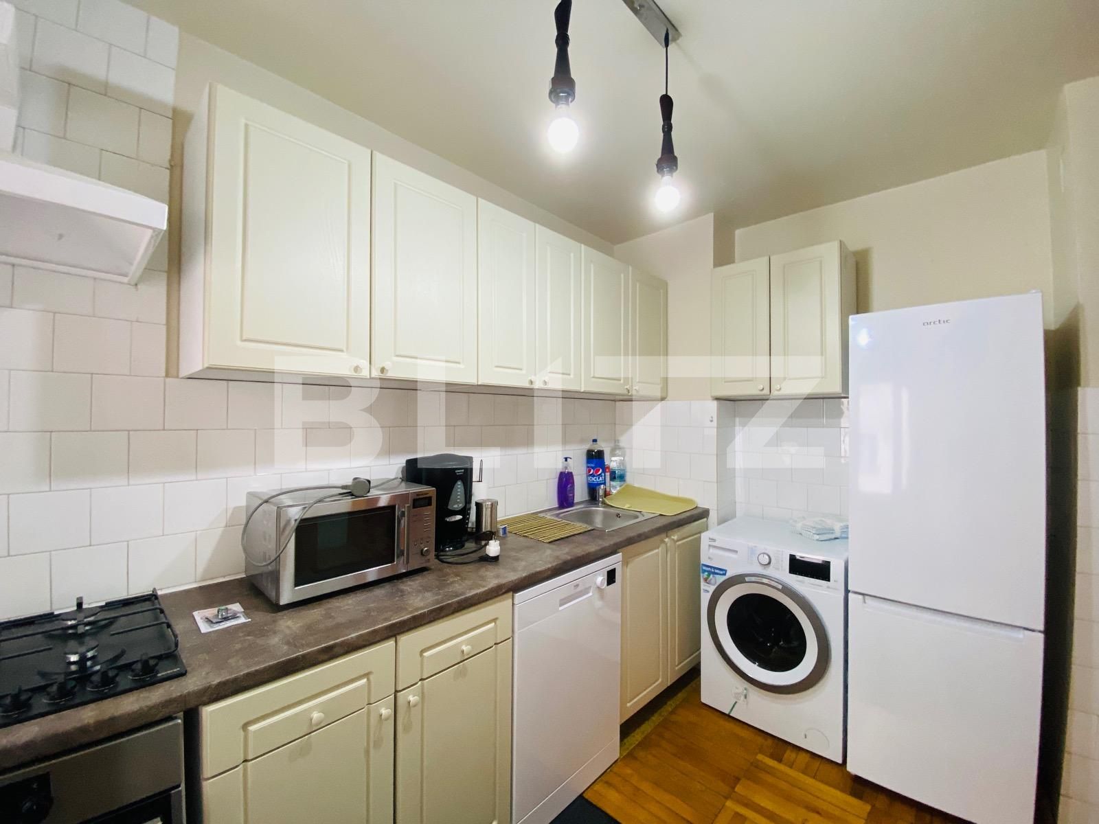 Apartament de închiriat 3 camere Marasti - 93632AI | BLITZ Cluj-Napoca | Poza9