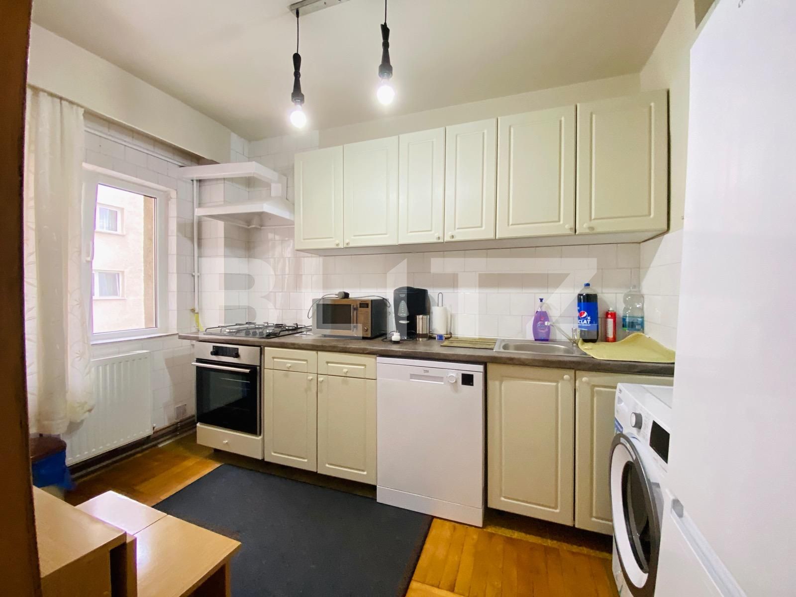 Apartament de închiriat 3 camere Marasti - 93632AI | BLITZ Cluj-Napoca | Poza8