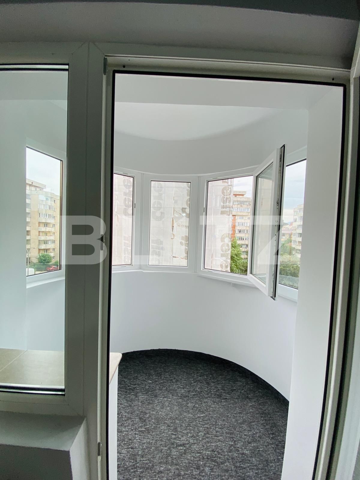 Apartament de închiriat 3 camere Marasti - 93632AI | BLITZ Cluj-Napoca | Poza13