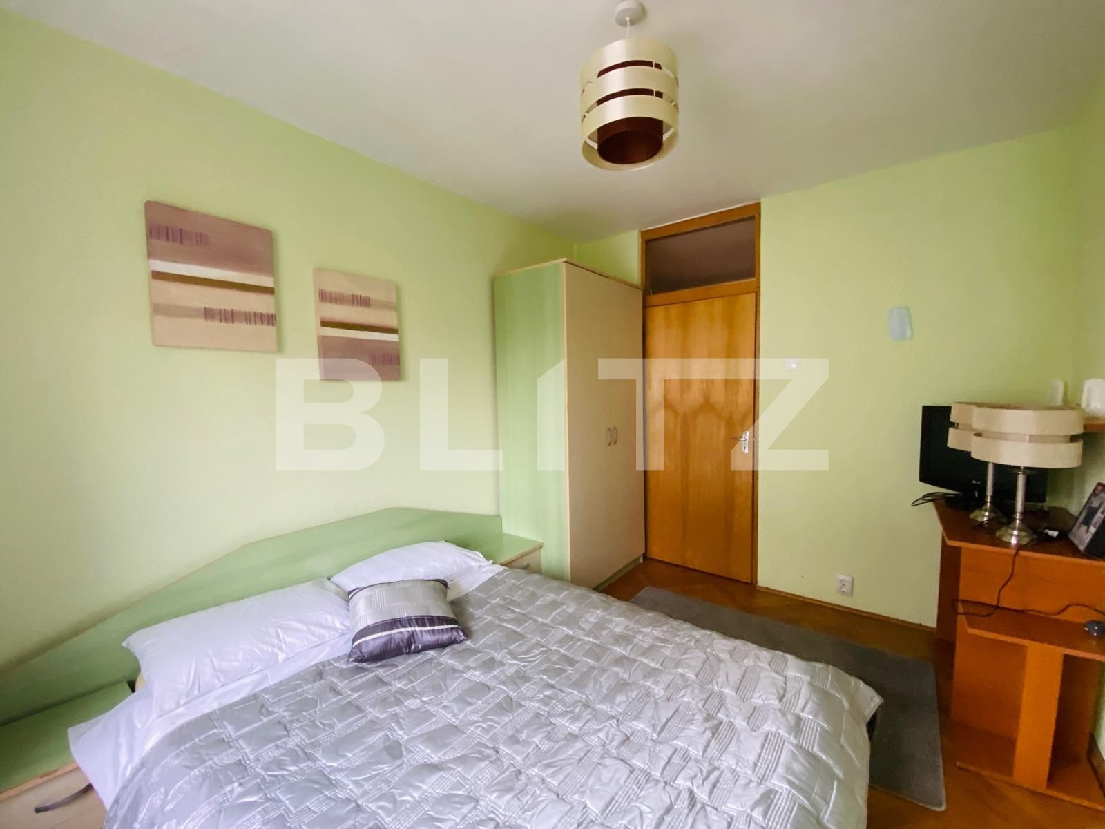 Apartament de închiriat 3 camere Marasti - 93632AI | BLITZ Cluj-Napoca | Poza6