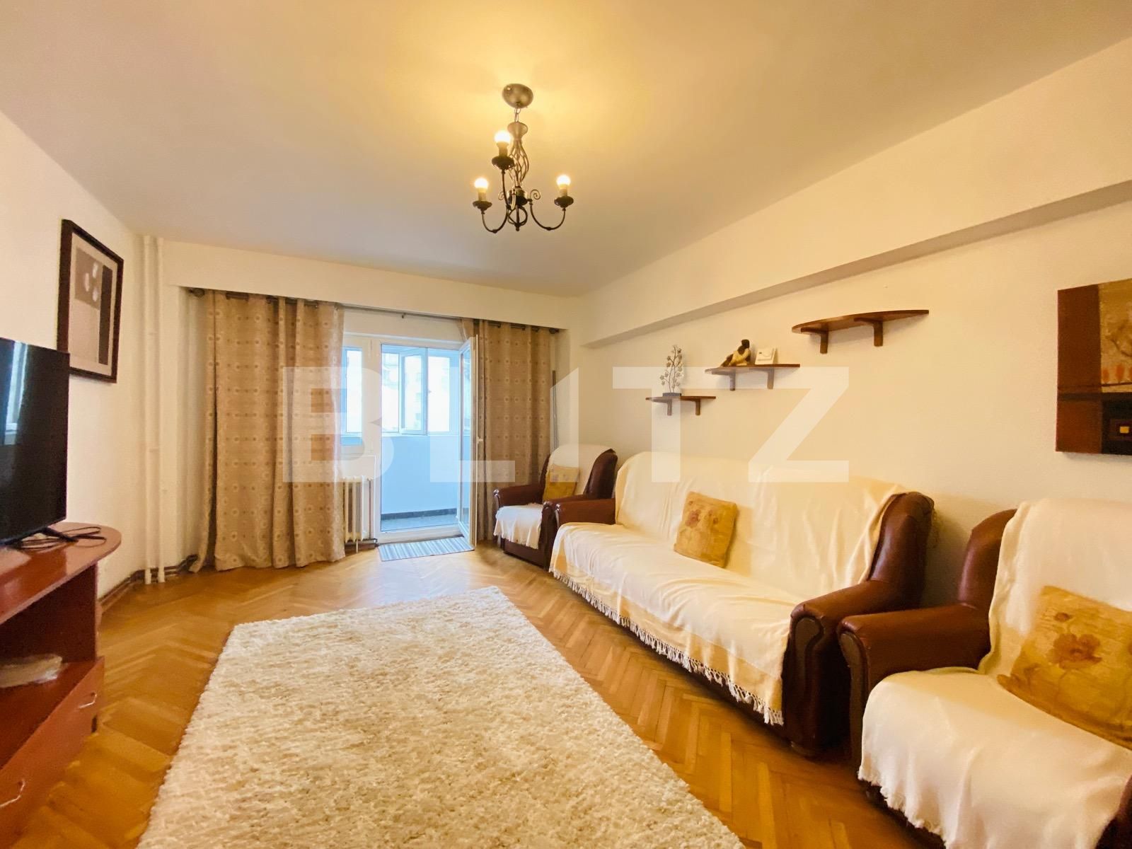 Apartament de închiriat 3 camere Marasti - 93632AI | BLITZ Cluj-Napoca | Poza2