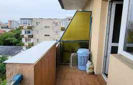 Apartament 3 camere, 70 mp, parcare, zona UMF