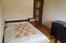 Apartament 3 camere, 70 mp, parcare, zona UMF