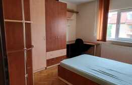 Apartament 3 camere, 70 mp, parcare, zona UMF