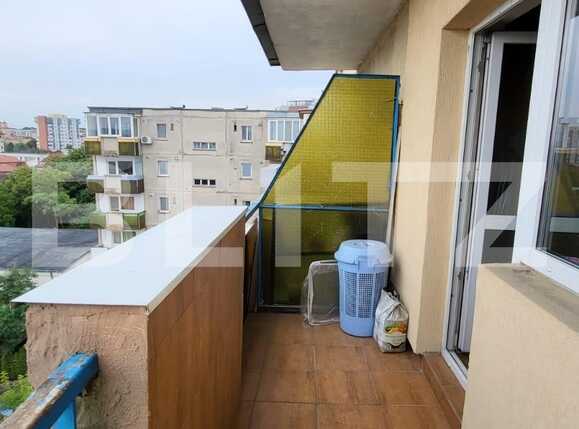 Apartament de închiriat 3 camere Zorilor - 93633AI | BLITZ Cluj-Napoca | Poza12