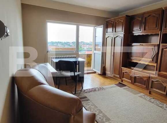 Apartament de închiriat 3 camere Zorilor - 93633AI | BLITZ Cluj-Napoca | Poza2