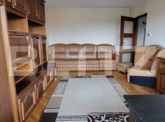 Apartament de închiriat 3 camere Zorilor - 93633AI | BLITZ Cluj-Napoca | Poza1