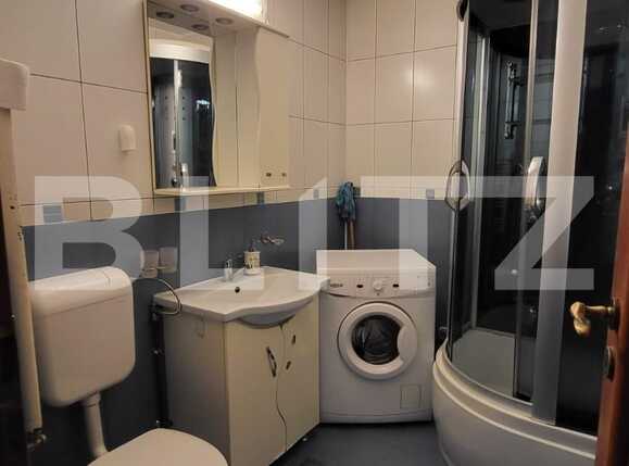 Apartament de închiriat 3 camere Zorilor - 93633AI | BLITZ Cluj-Napoca | Poza10