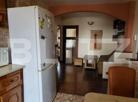 Apartament de închiriat 3 camere Zorilor - 93633AI | BLITZ Cluj-Napoca | Poza9