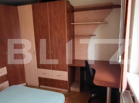 Apartament de închiriat 3 camere Zorilor - 93633AI | BLITZ Cluj-Napoca | Poza3