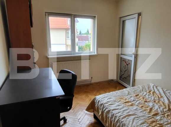 Apartament de închiriat 3 camere Zorilor - 93633AI | BLITZ Cluj-Napoca | Poza6
