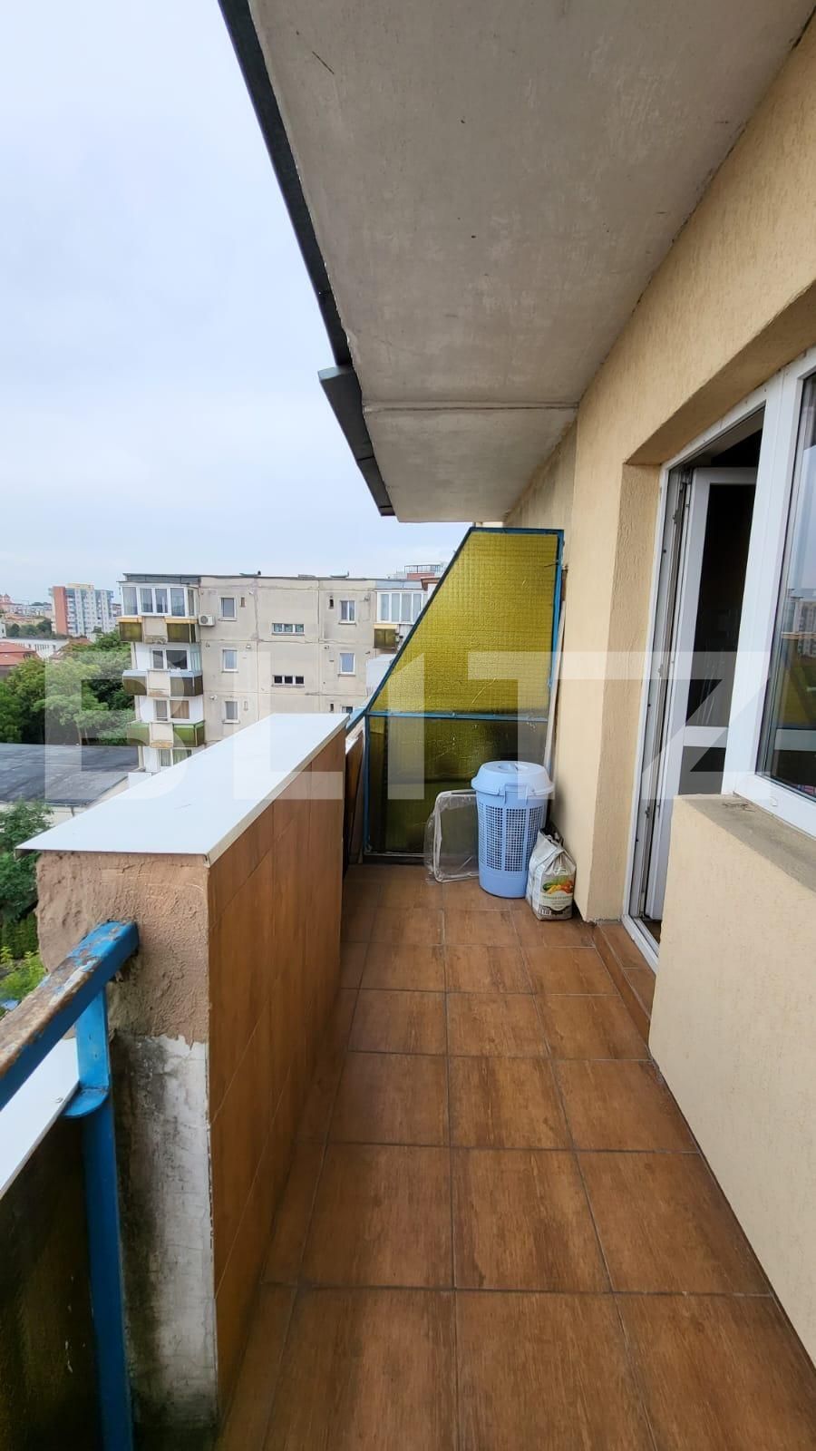 Apartament de închiriat 3 camere Zorilor - 93633AI | BLITZ Cluj-Napoca | Poza12